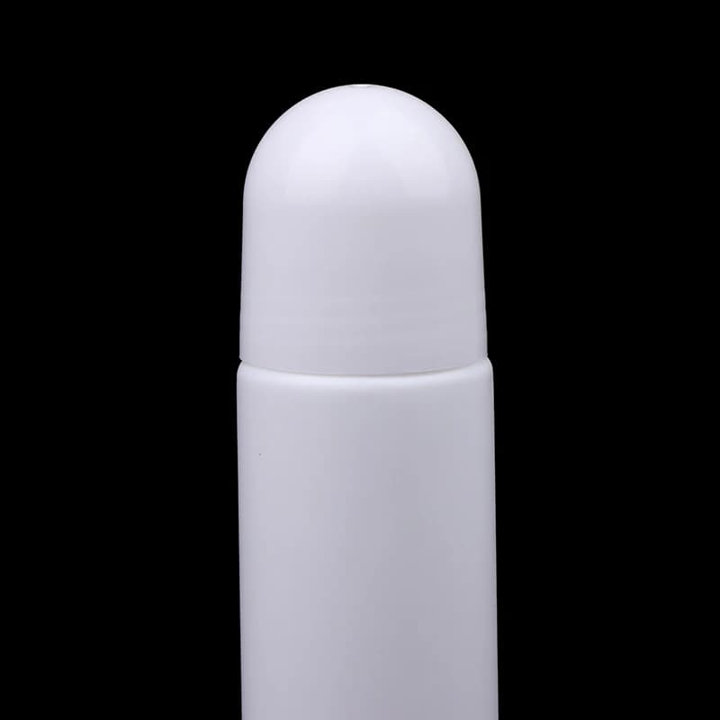 Bouteilles à bille de 30ML-100ML pour huiles essentielles, flacons vides rechargeables, contenants pour déodorant DIY