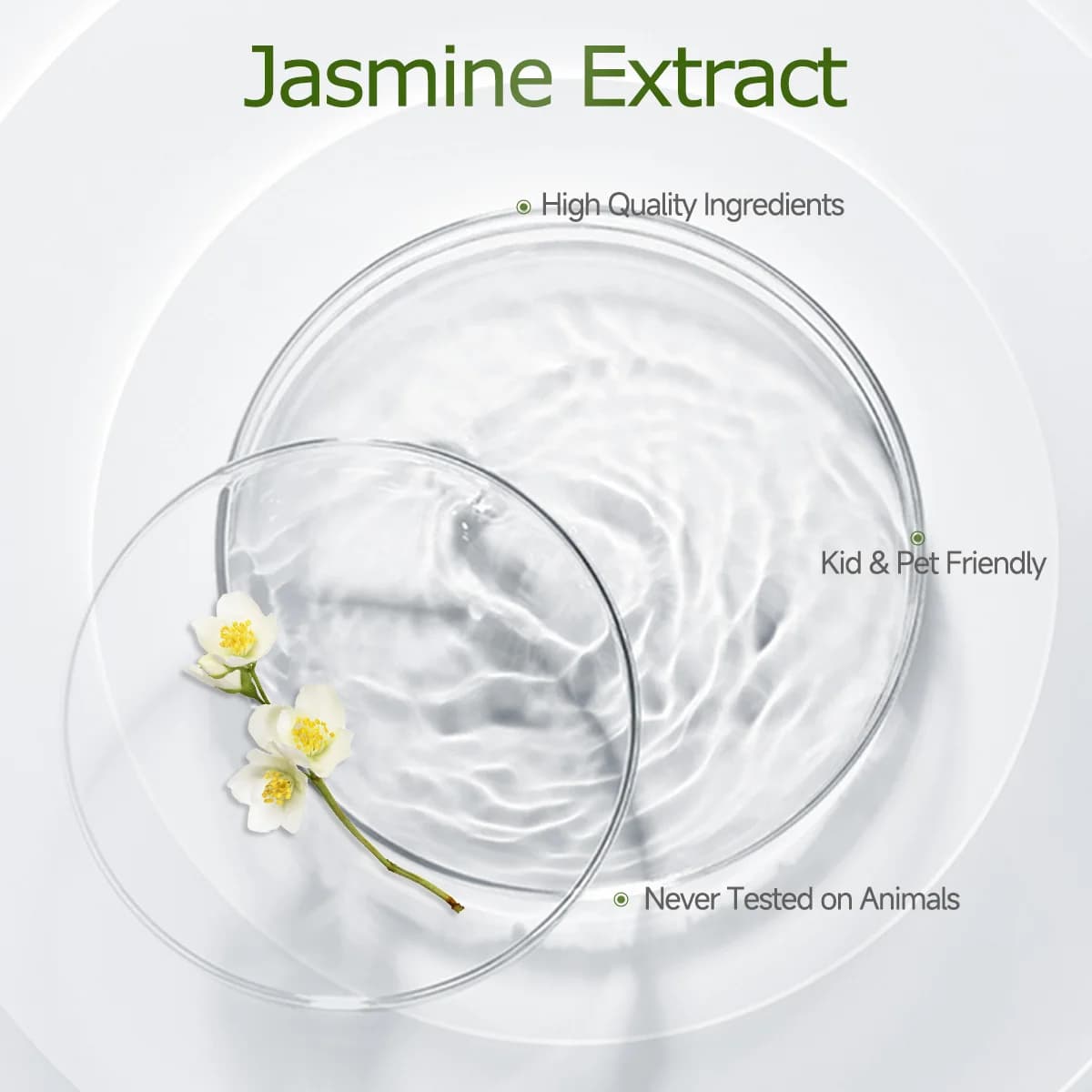 Huile essentielle de jasmin
