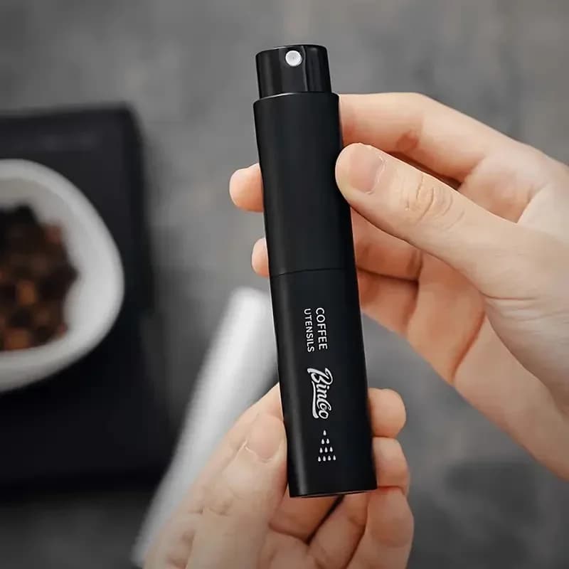 Spray de grains de café Portable