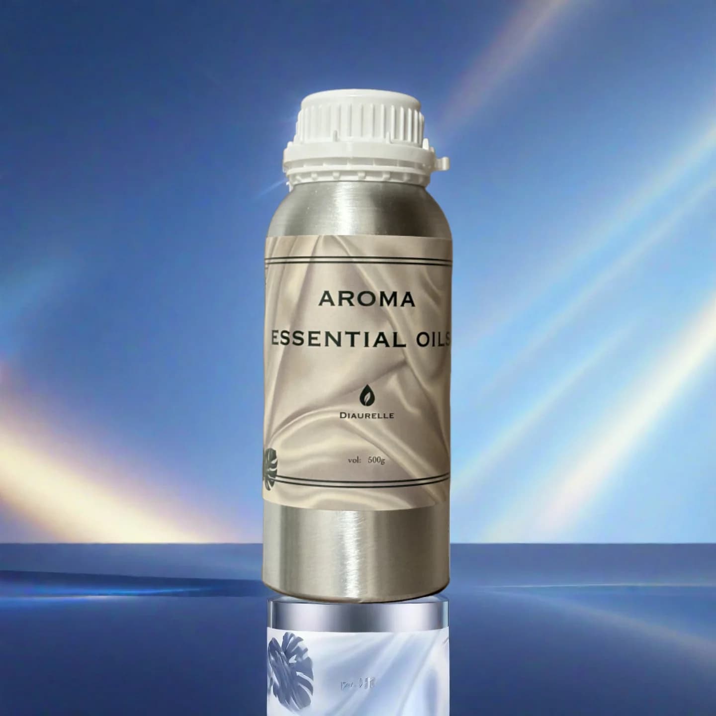 Parfum célèbre 500ML, désodorisant d'hôtel Premium