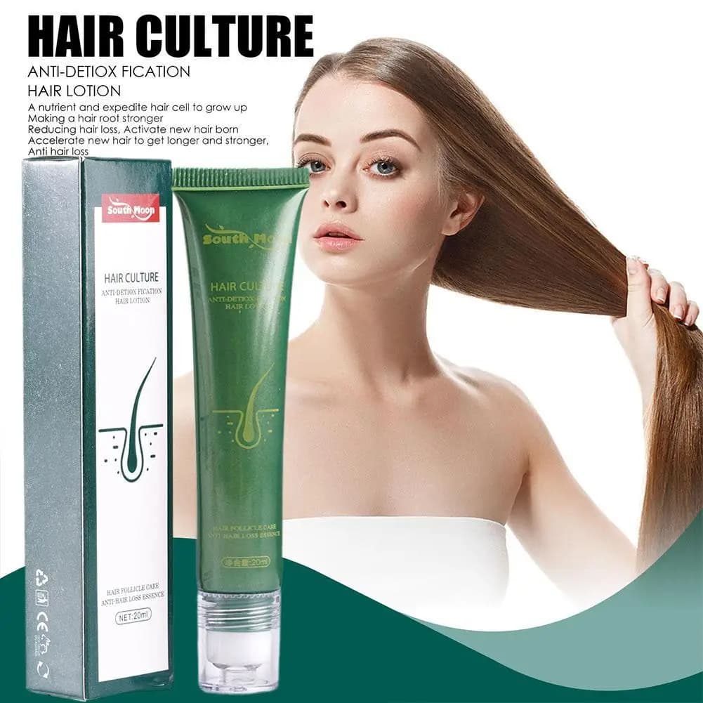 Sérum anti-chute de cheveux, huile de traitement amincissante pour la calvitie, essence de soins de santé du cuir chevelu, renforcement des racines, 20 ml, 30ml