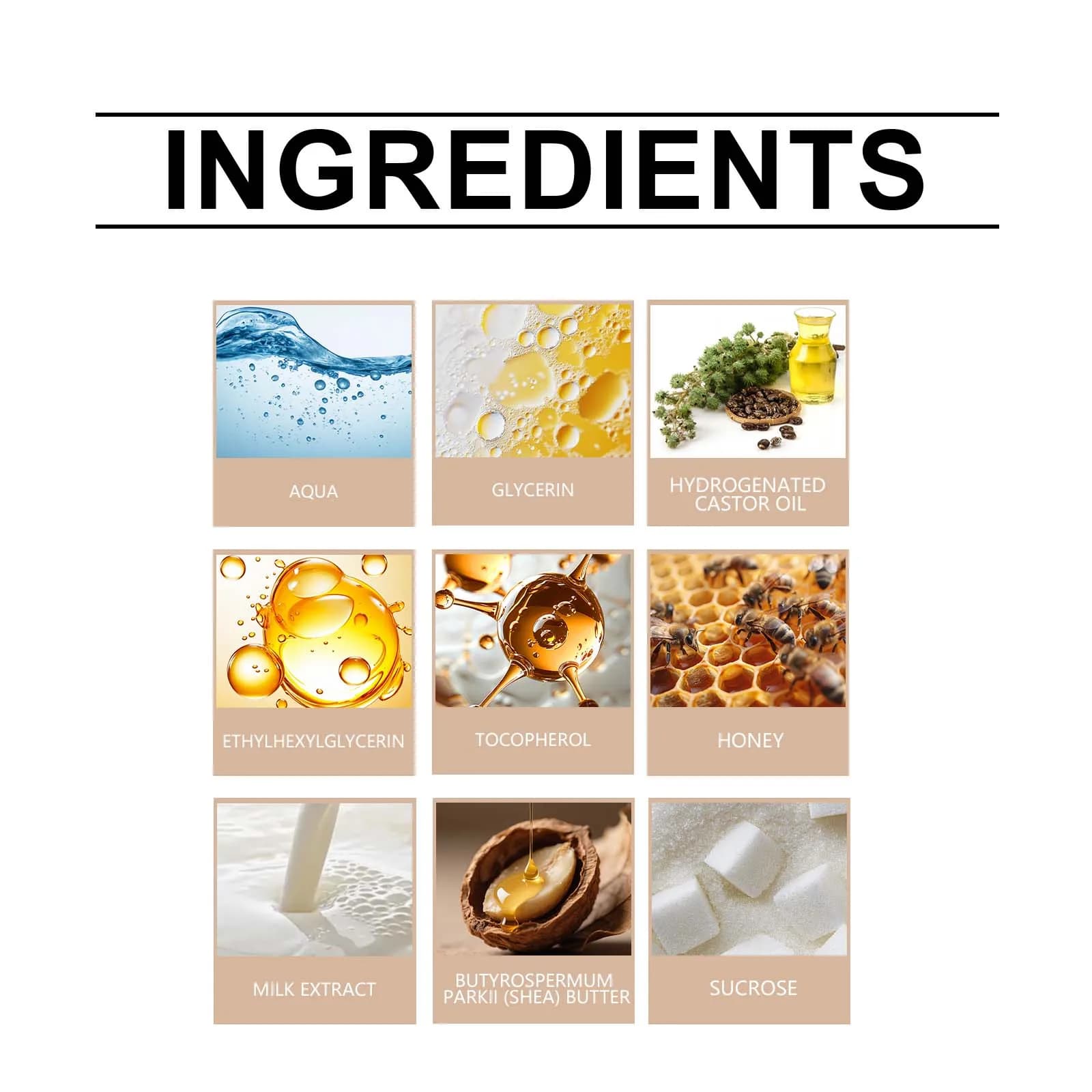 Huile Corporelle Hydratante et Réparatrice Parfum Biscuit Sucré – Solution Peau Sèche – Luxe Longue Durée – Célébration Glamour