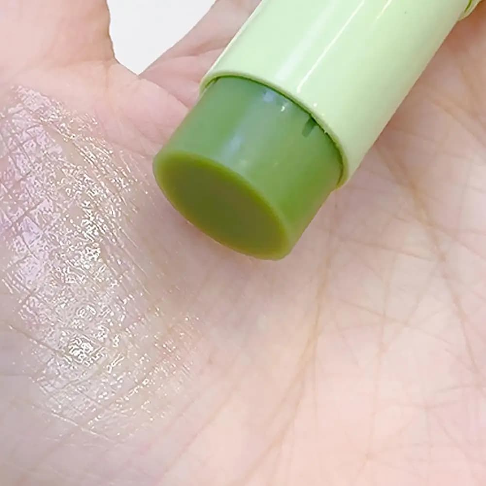 Bâtonnet Crème Anti-Démangeaisons Piqûres d'Insectes – Répulsif Physique Anti-Moustiques pour l'Été