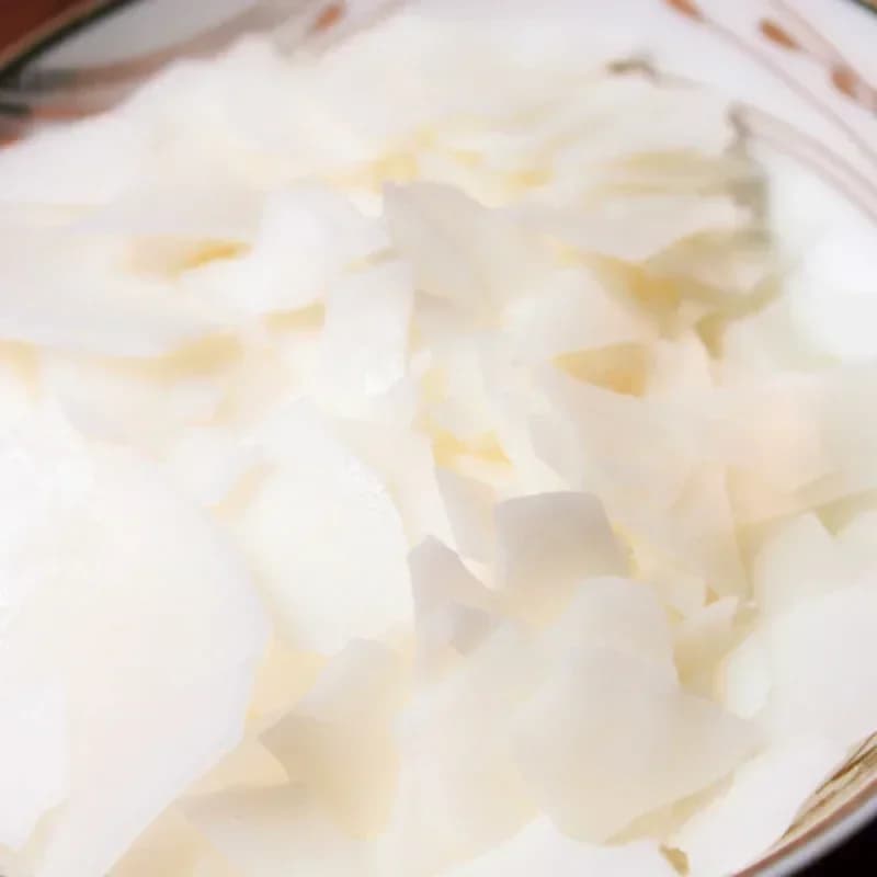 Olivem Pure 1000-Crèmes émulsifiantes et lotions d'avertissement