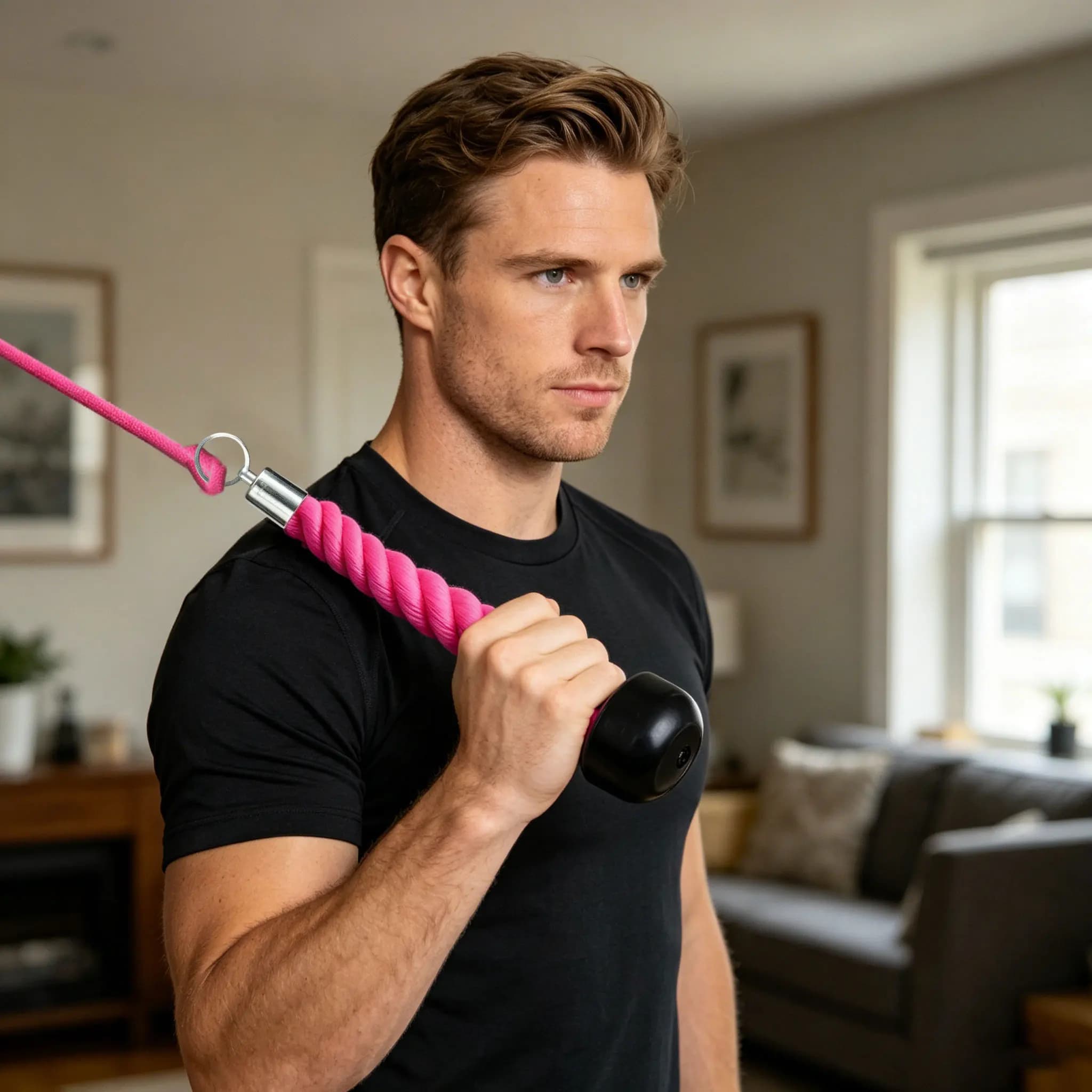 Accessoires de fitness à domicile