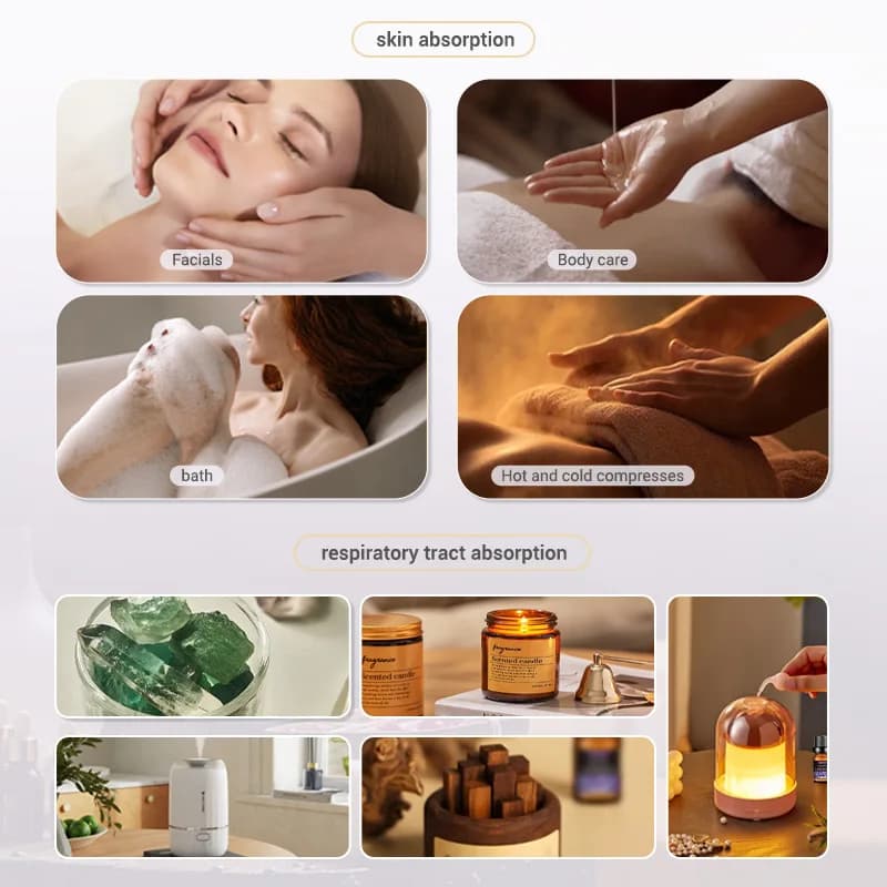 20 saveurs huiles essentielles pour diffuseur d'arôme humidificateur d'air maison soluble dans l'eau 10ml désodorisant parfums huile de parfum parfum