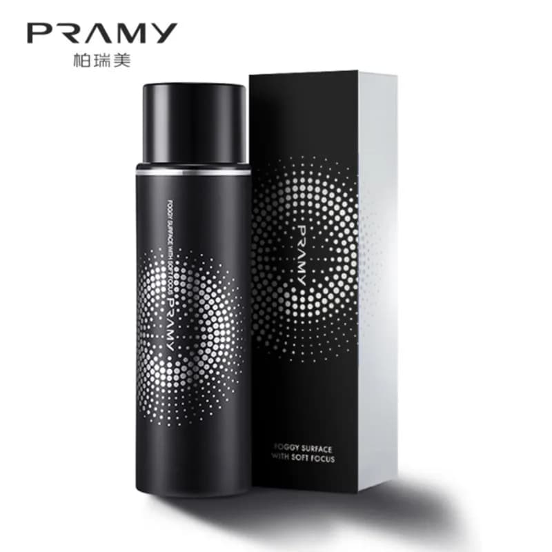 PRAM/Y – Spray de maquillage longue durée, 12 heures, couche de séchage rapide, hydratant, contrôle du sébum, brume Micro-fine, primaire de 100ml