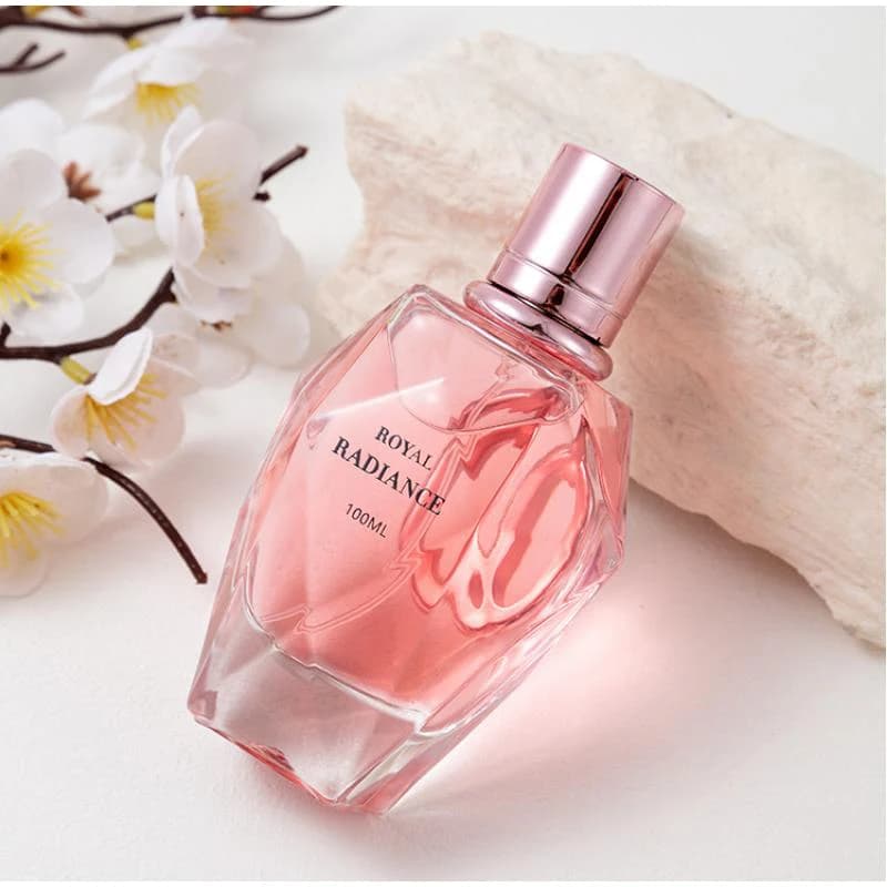 Million Lady Eau de Parfum, parfum oriental floral longue tenue, senteur rose, patchouli, oud, fragrance boisée luxueuse pour femmes