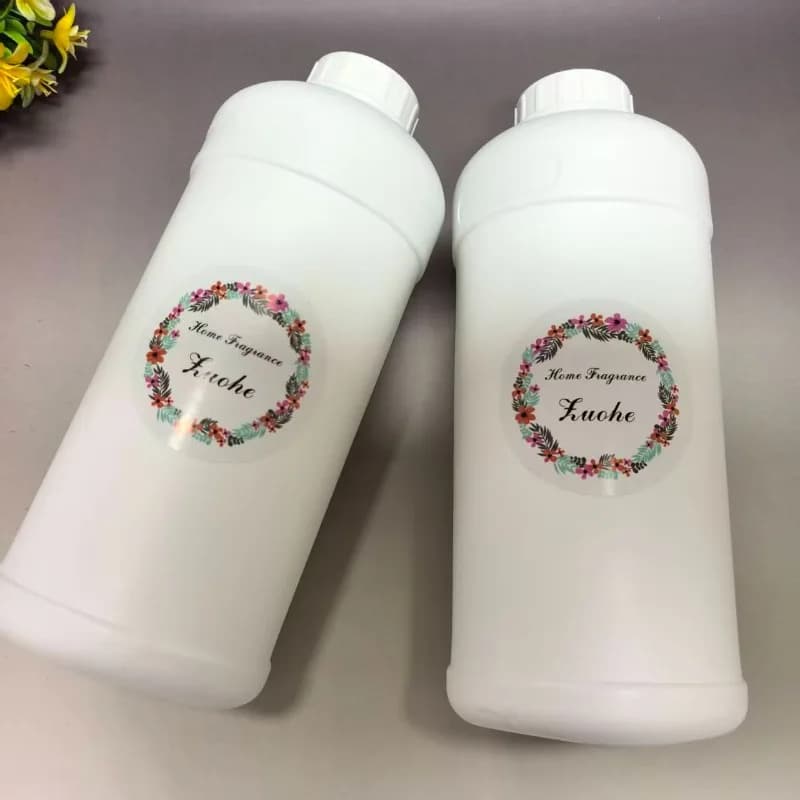 1000ML ZUOHE Huile Essentielle Parfumée Shangri-La Hilton pour Diffuseur, Recharge Liquide Longue Durée, Aromathérapie, Décoration d'Intérieur