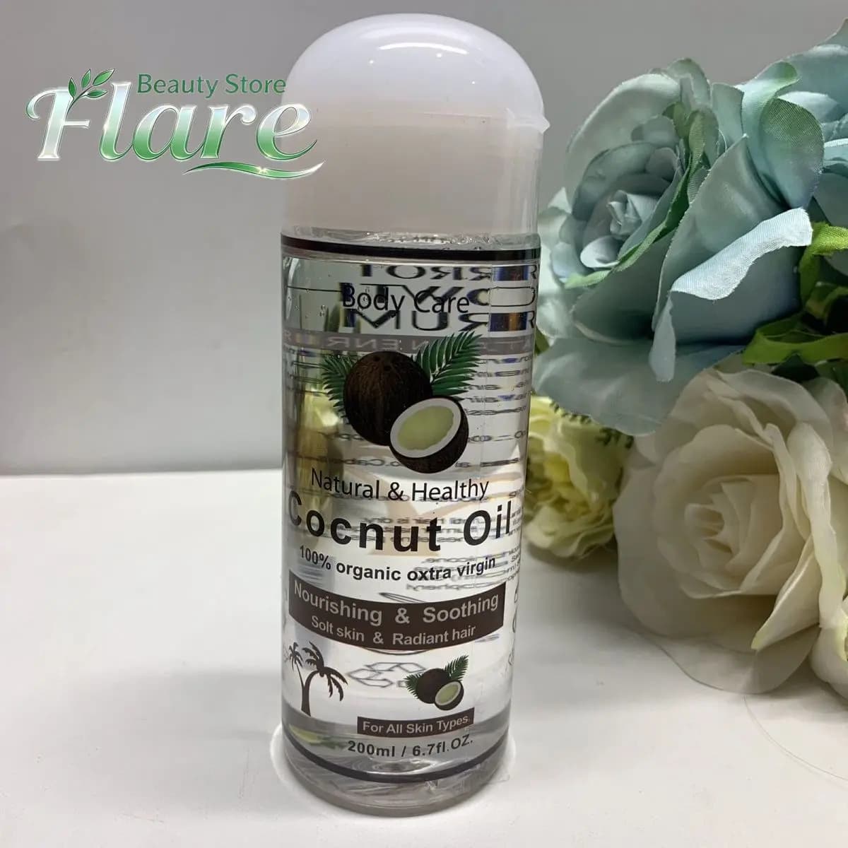 Brume Capillaire Polissante à l'Huile d'Olive Vitale 177ml pour Réparer les Pointes Fourchues