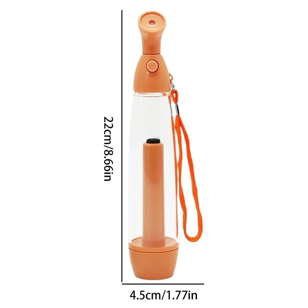Nouveau vaporisateur facial hydratant portable