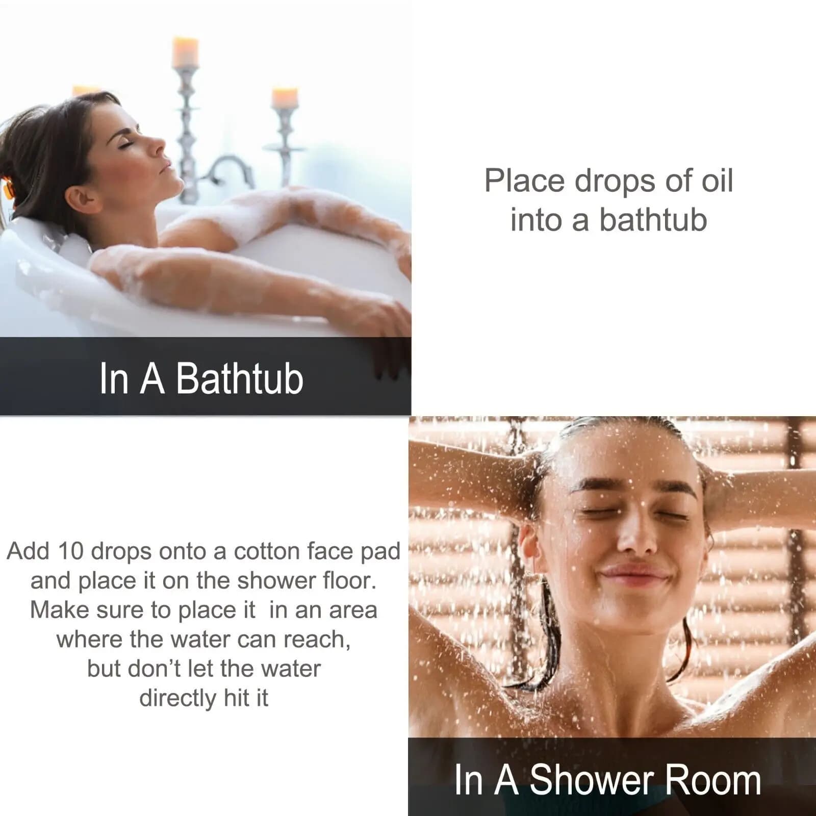CAN ac-Huile essentielle non diluée de qualité supérieure, pour diffuseurs, bougie de massage et fournitures exécutives de Regina, parfum d'huile diffuseur
