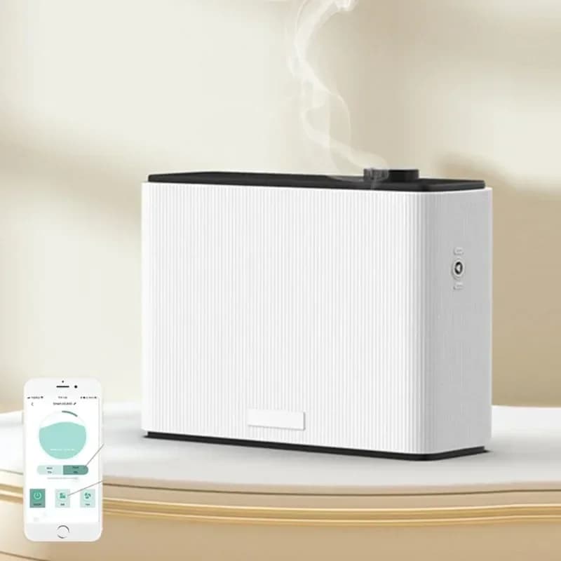 Diffuseur de parfum intelligent WIFI Bluetooth 1000ML pour maison