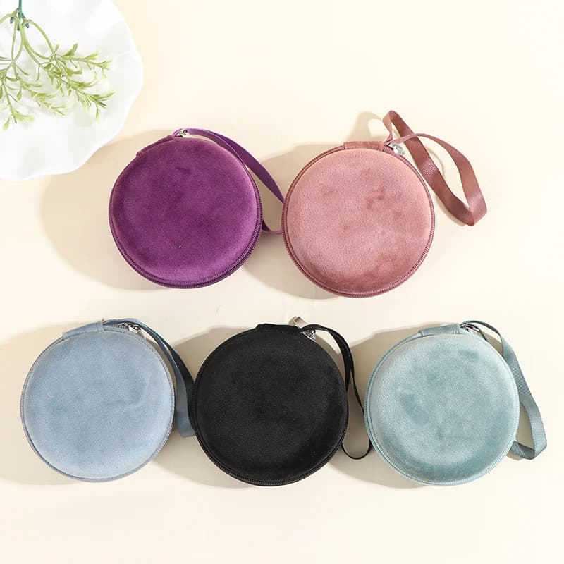 10HI-Étui à Huiles Essentielles de 1 à 2ml pour DoTERRA Young Living, Sous-Emballage de Voyage Portable, Sacs de Transport