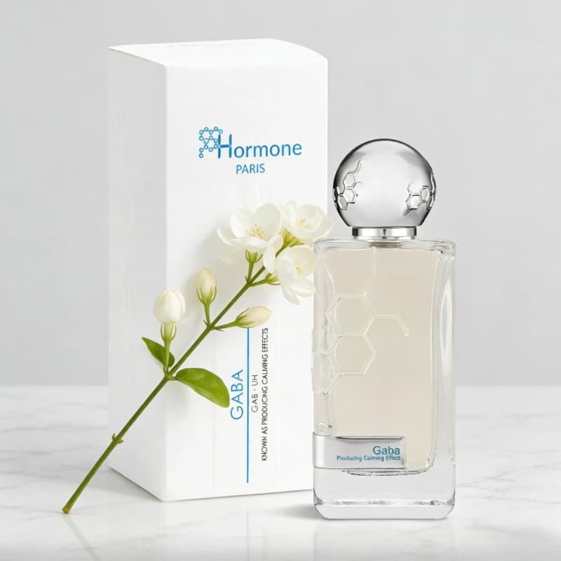 Parfum unisexe aromatique de luxe 100 ml, frais, élégant, longue tenue, parfum de niche avec une brillance citrique, floral, doux et profond
