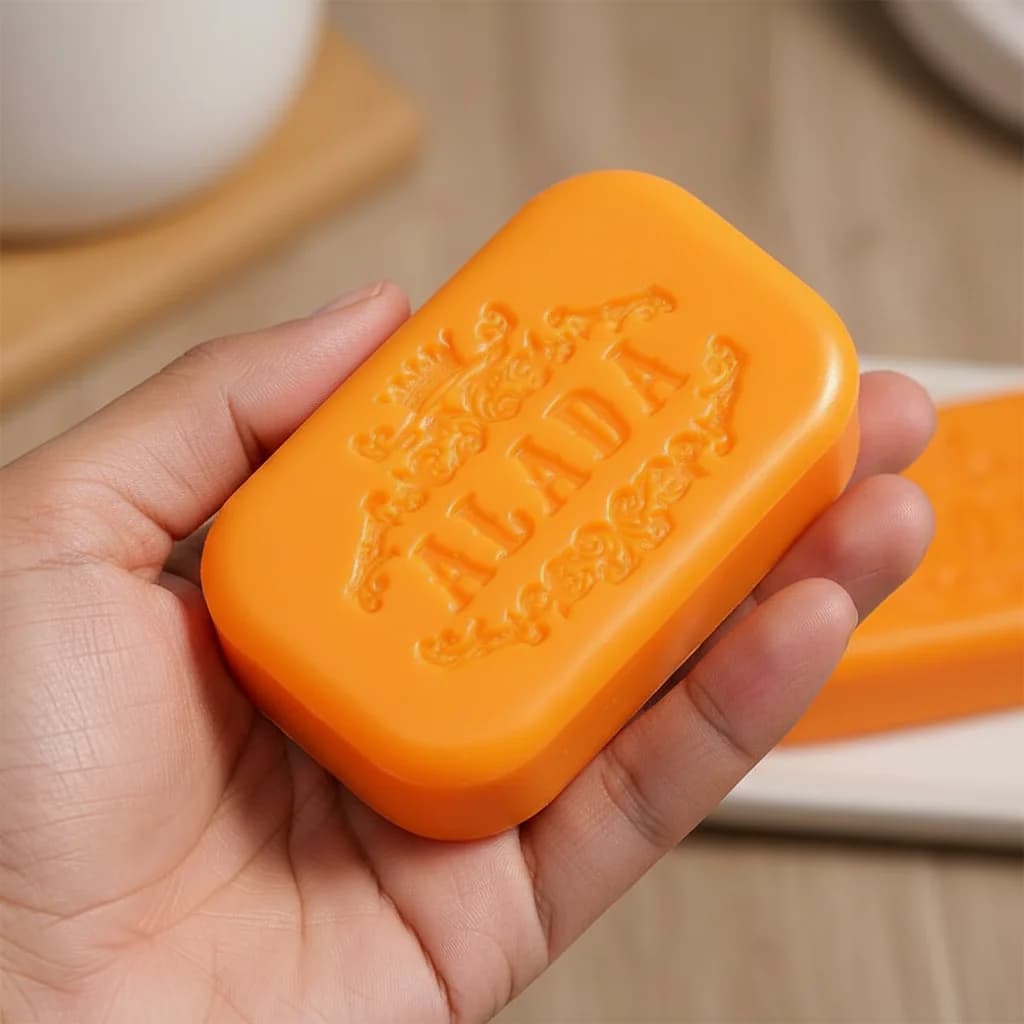 Savon doux aux huiles essentielles, pour le visage et le corps, nettoyant et éclaircissant, hydratant et nourrissant, 160g, 1/2/3 pièces