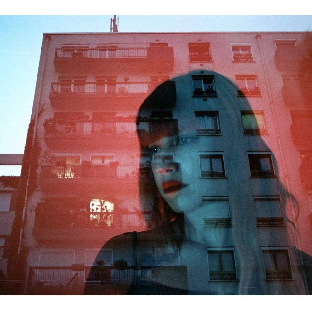 1 ROLLETTE Lomography Lomochrome Metropolis 135mm ISO 100-400 36EXP Film Négatif Couleur