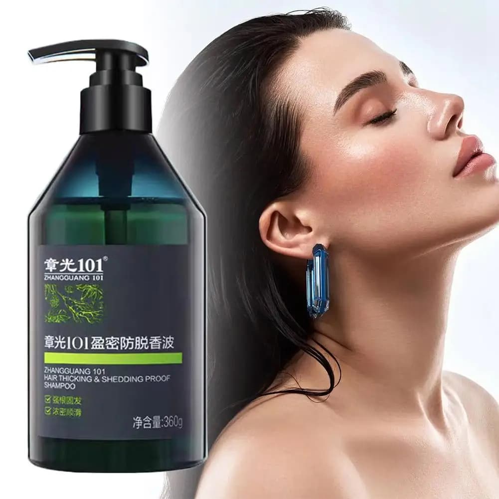 Shampoing fortifiant pour cheveux, à base de plantes, longue durée de vie, rafraîchissant, contrôle de l'huile, démangeaisons, hydratant, Texture des cheveux, soins du cuir chevelu