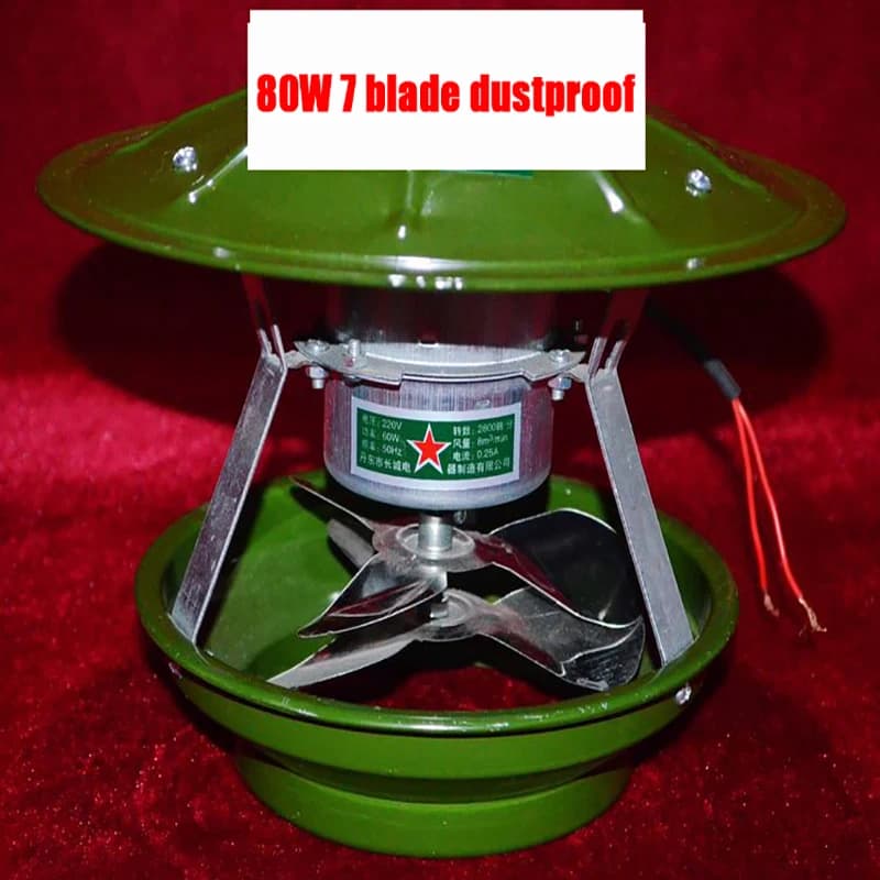 Cheminée de cheminée pour poêle, chauffage, ventilateur écologique, échappement de tirage induit, Machine à fumée domestique, extracteur de poussière induit, Desollinat