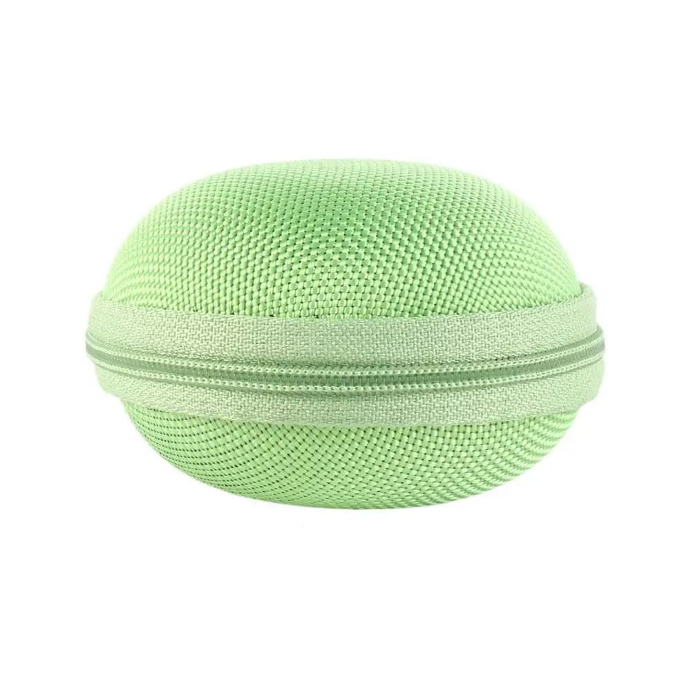 Organisateur de bouteilles d'huile, protecteur, 7 compartiments, forme ronde, sac de rangement, étui pour huile essentielle, boîte pour mini bouteilles, conteneur de gel