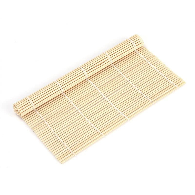 Tapis roulant pour rideau de Sushi, moules Onigiri, maquillage pour rouleaux, ensemble de rouleaux de Sushi, boules de riz, moule de riz, Kit de fabrication de Sushi