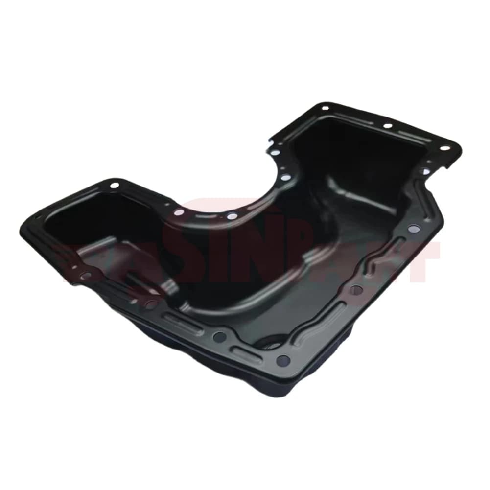 Bac à huile moteur pour Peugeot 208 2008 Partner Citroën Berlingo C3 1.2 PureTech OE 9829898980 9802366780 Pièces automobiles