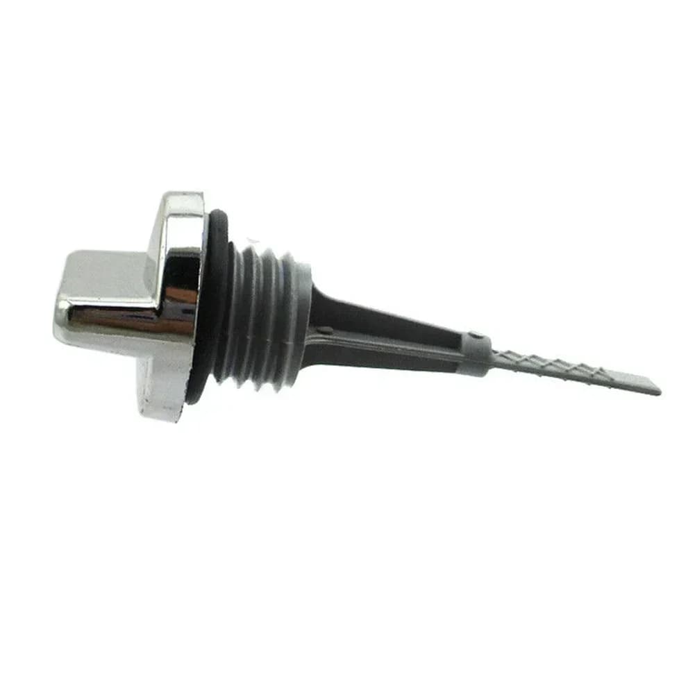 Jauge d'huile courte pour améliorer la lubrification de votre moteur, pour vélos et VTT 50cc 70cc 90cc 110cc 125cc D343
