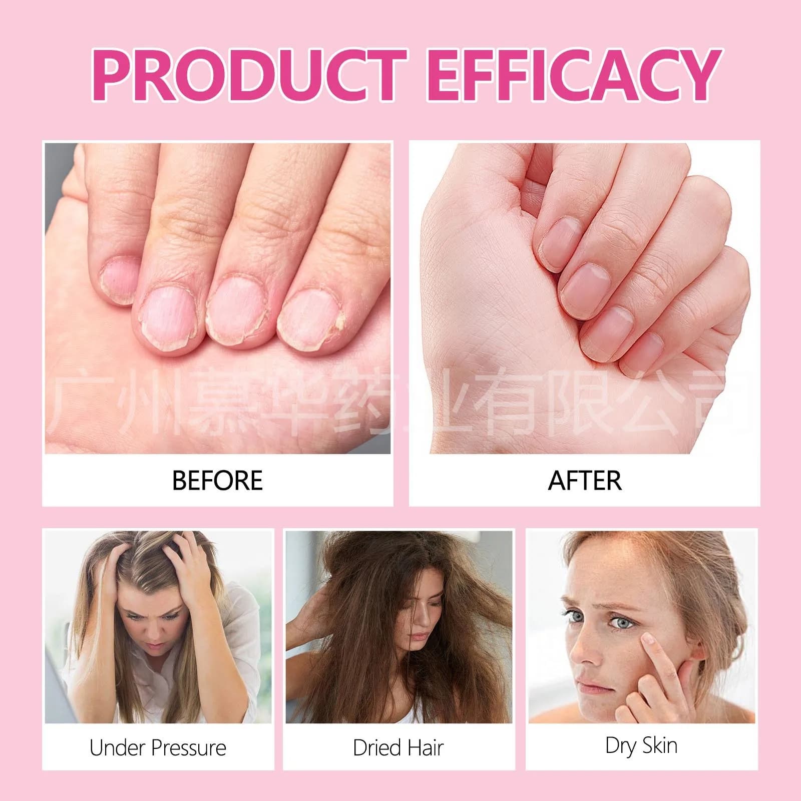 Offre Spéciale : Gouttes de Collagène Liquide à Absorption Rapide – Complément Oral pour Nourrir la Peau, Améliorer l'Élasticité et Soin Anti-Âge