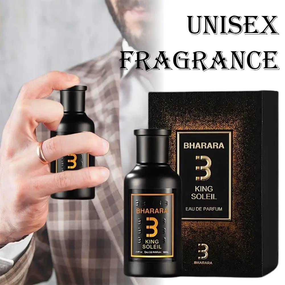 Bharara Oud huile De Parfum Eau De Parfum Spray corporel Parfum homme Parfum arabe moyen-orient Dupes parfum durable unisexe