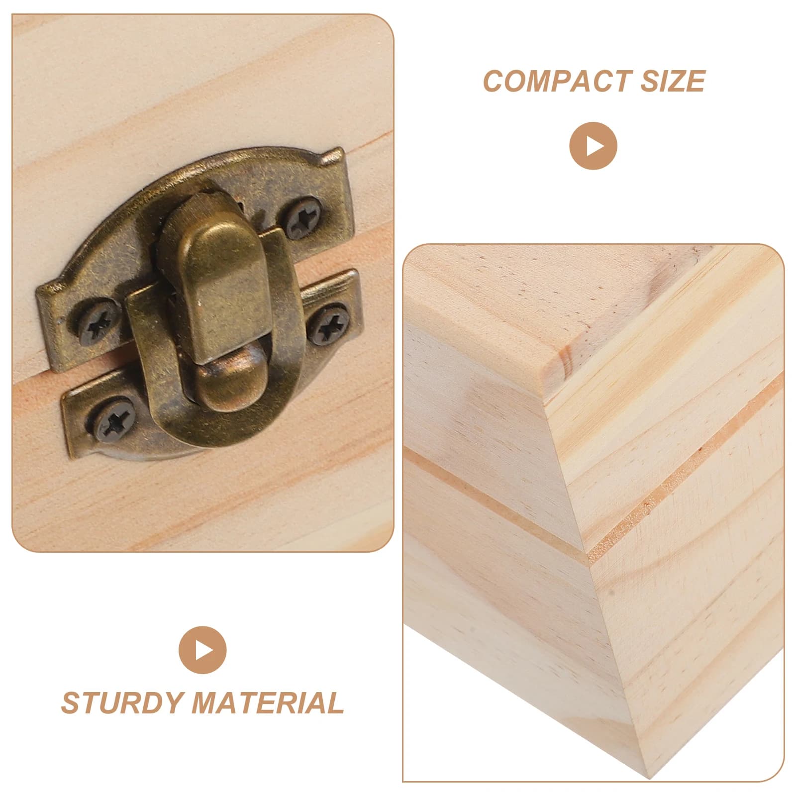 Boîte de rangement en bois pour huiles essentielles, 40 compartiments, boîte de rangement 10 ml, 40 grilles, boîte de présentation d'huiles essentielles, boîte de rangement, fentes de 22 mm