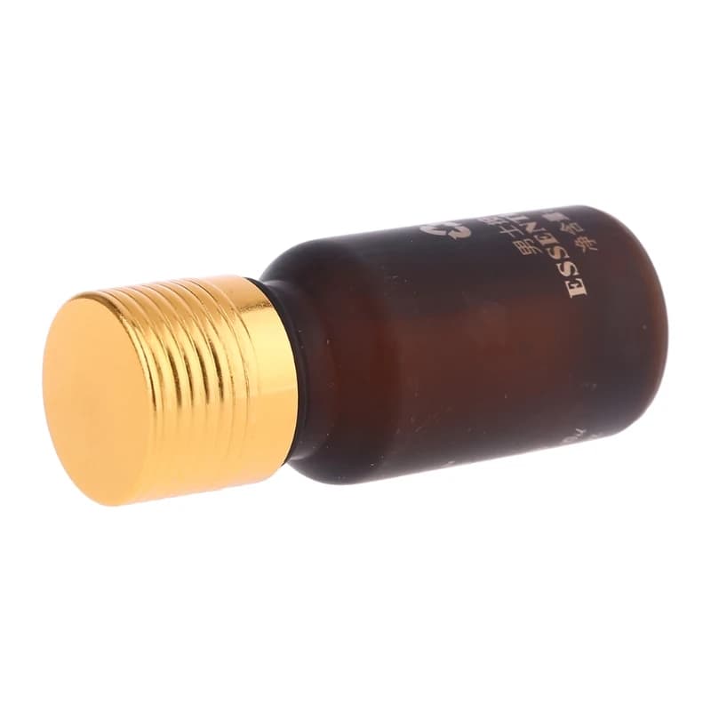 Pommade aux huiles essentielles pour hommes
