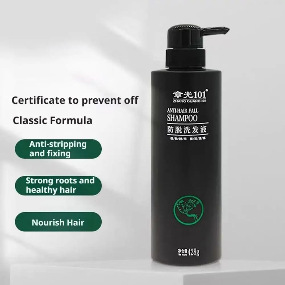 Shampoing fortifiant pour cheveux, à base de plantes, longue durée de vie, rafraîchissant, contrôle de l'huile, démangeaisons, hydratant, Texture des cheveux, soins du cuir chevelu