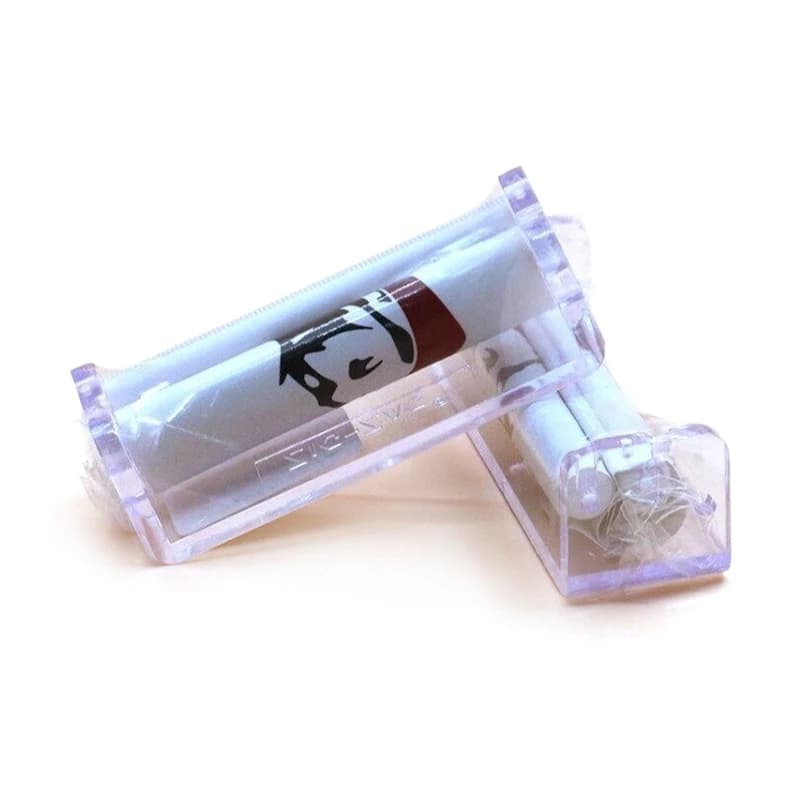 Dispositif de roulement manuel à base de plantes, rouleuse à tabac, mini portable, taux Laguna, accessoires pour fumeurs
