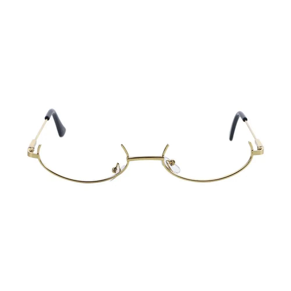 Lunettes de fête Cosplay pour femmes