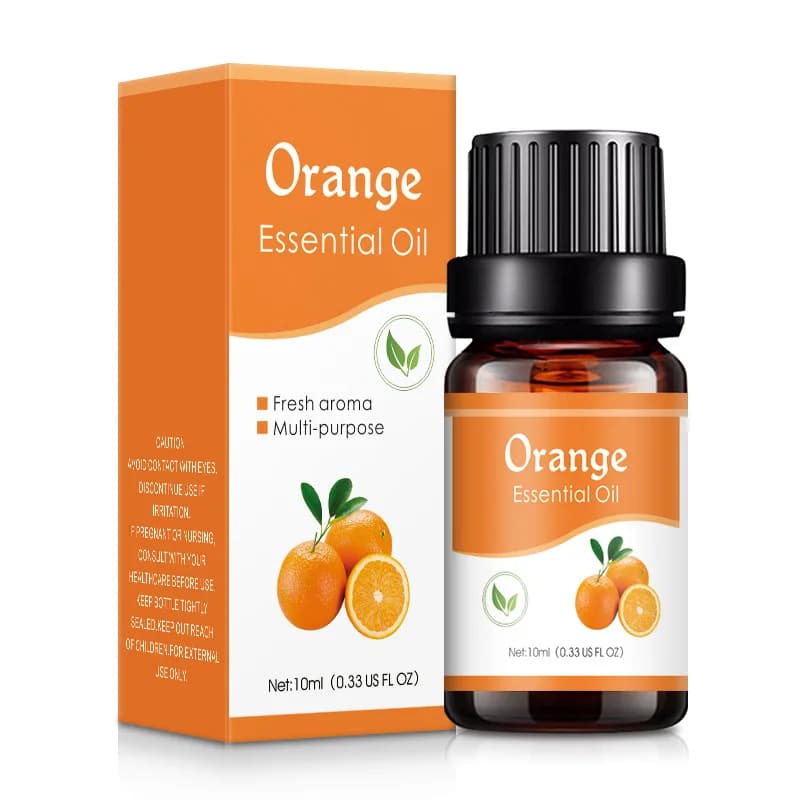 Château essentiel pour diffuseur d'arômes, humidificateur d'air domestique, soluble dans l'eau, assainisseur d'air, parfums, huile parfumée, 18 saveurs, 10ml