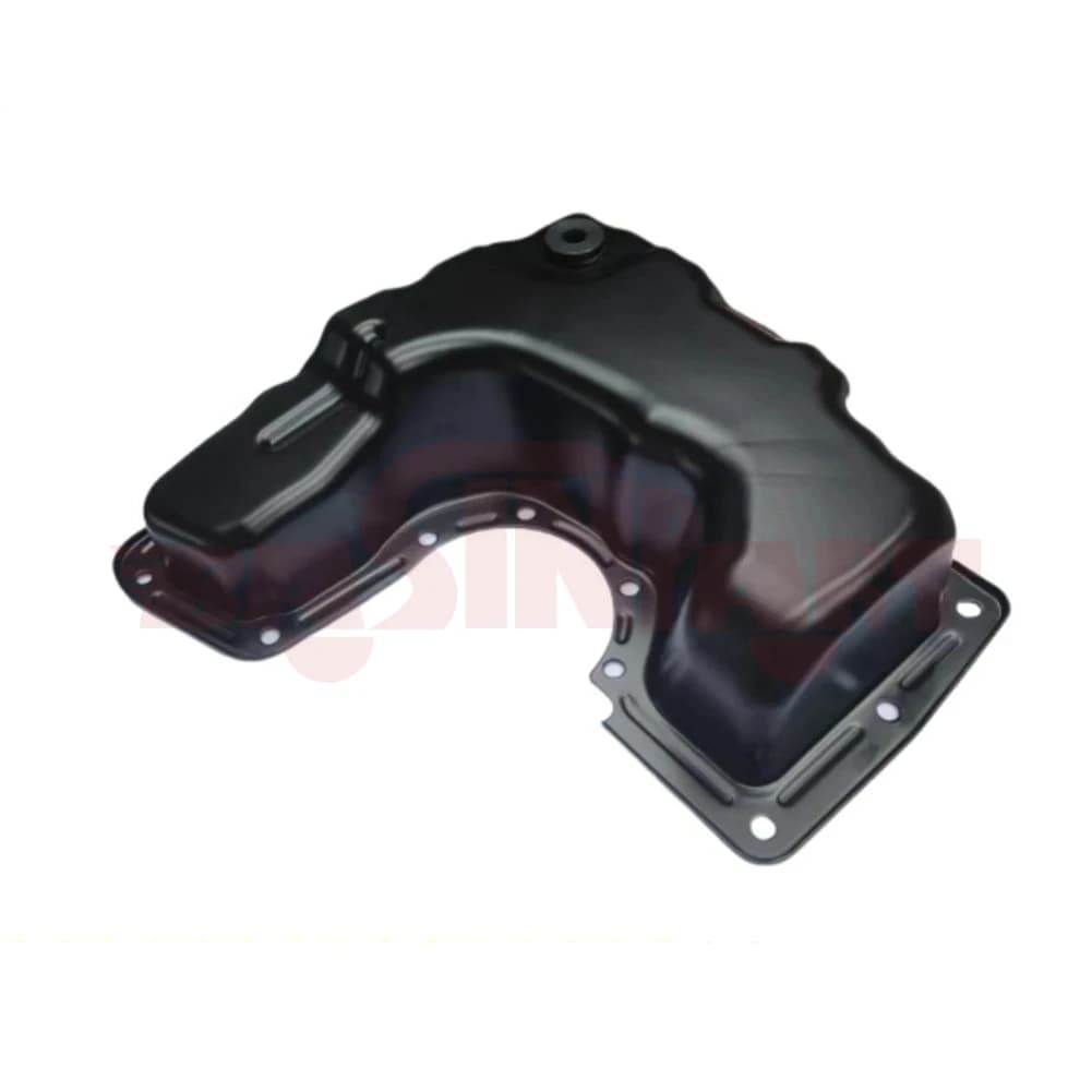 Bac à huile moteur pour Peugeot 208 2008 Partner Citroën Berlingo C3 1.2 PureTech OE 9829898980 9802366780 Pièces automobiles
