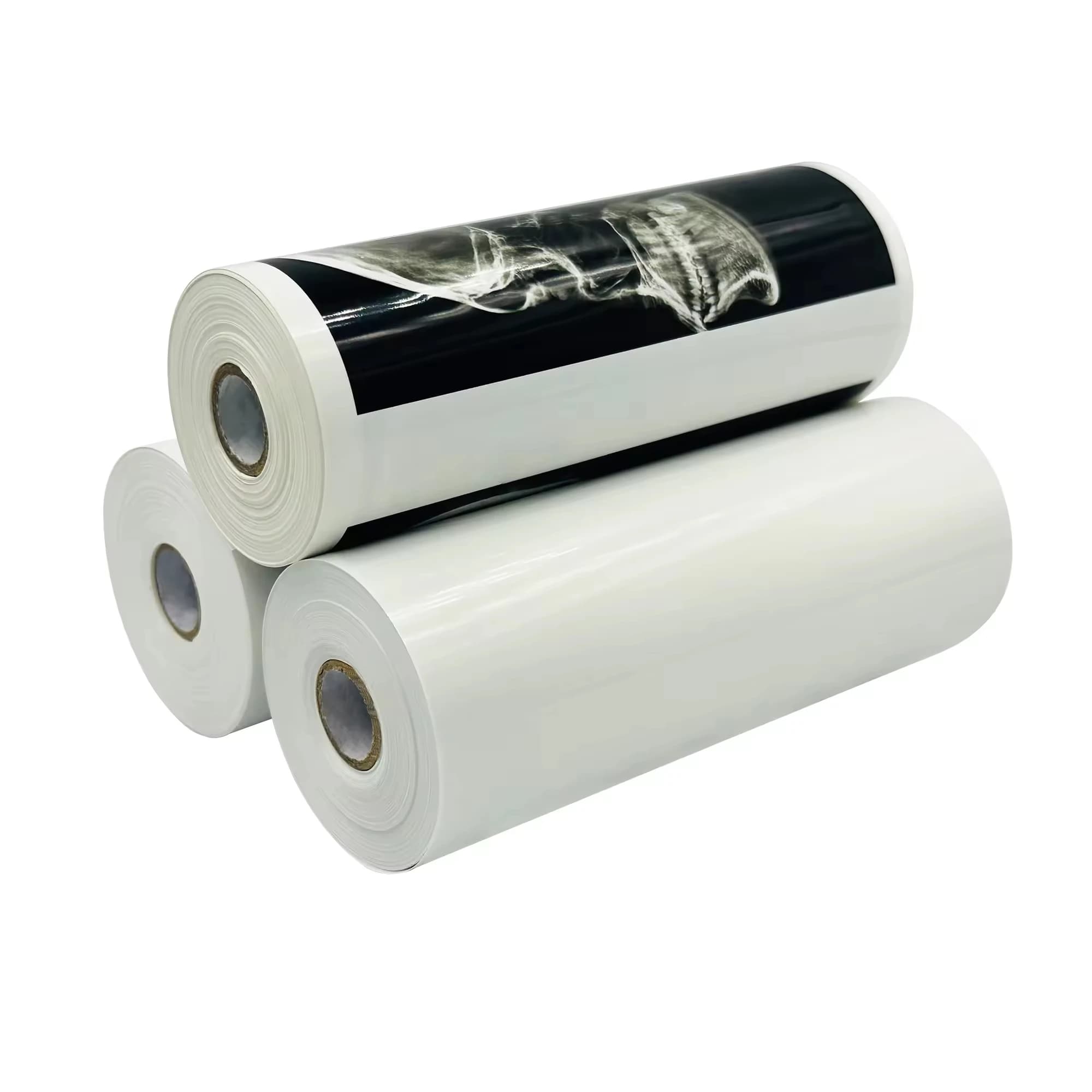 Support d'impression haute densité noir et blanc UPP-110HD A6 (type II) pour imprimantes des séries UP-899/898/897