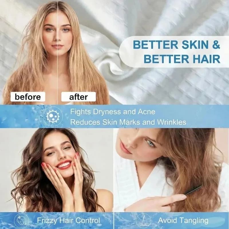 Oreiller en mousse à mémoire de forme Papillon à rebond lent, soutien cervical, coussin d'aide au sommeil, literie douce pour la relaxation nocturne des adultes