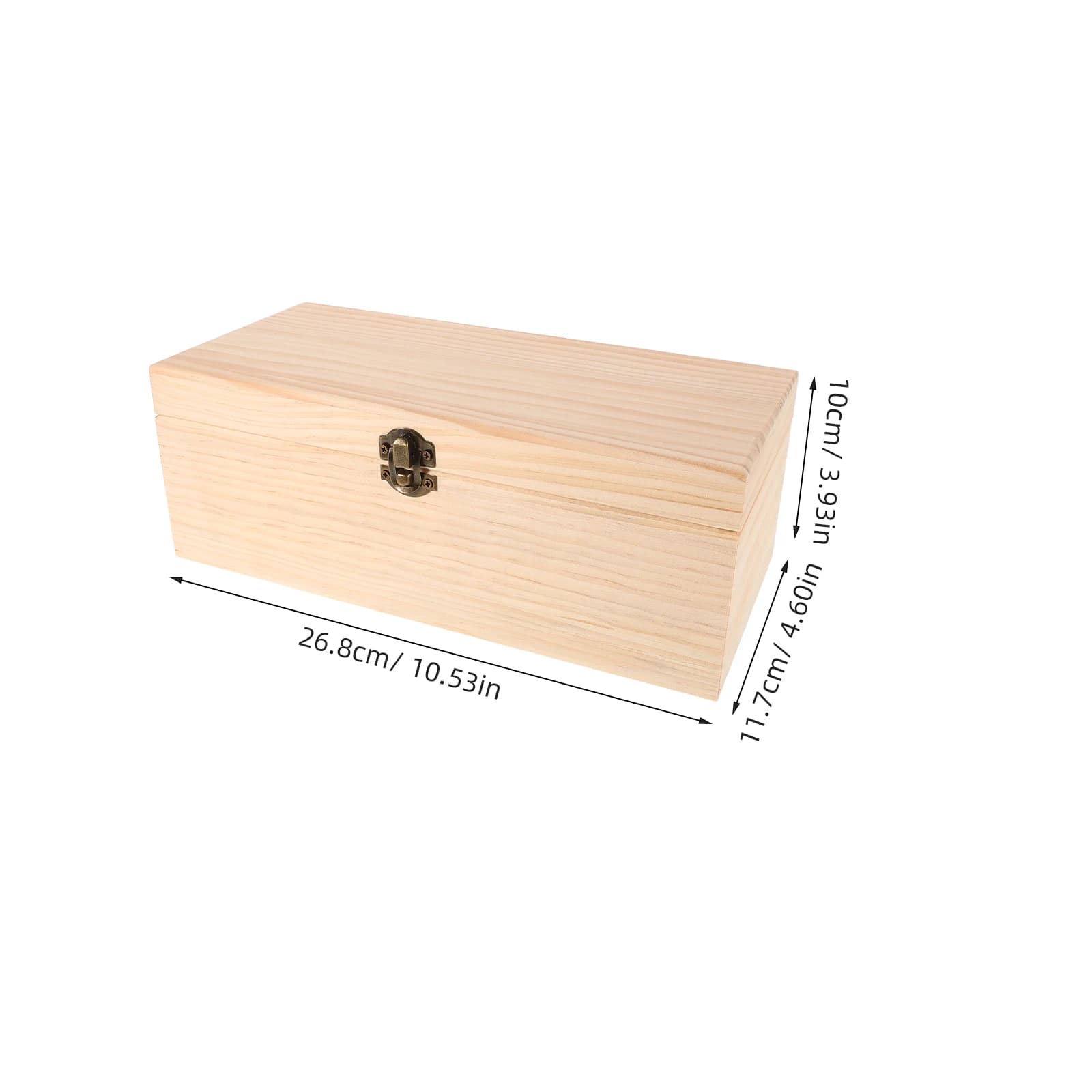 Boîte de rangement en bois pour huiles essentielles, 40 compartiments, boîte de rangement 10 ml, 40 grilles, boîte de présentation d'huiles essentielles, boîte de rangement, fentes de 22 mm