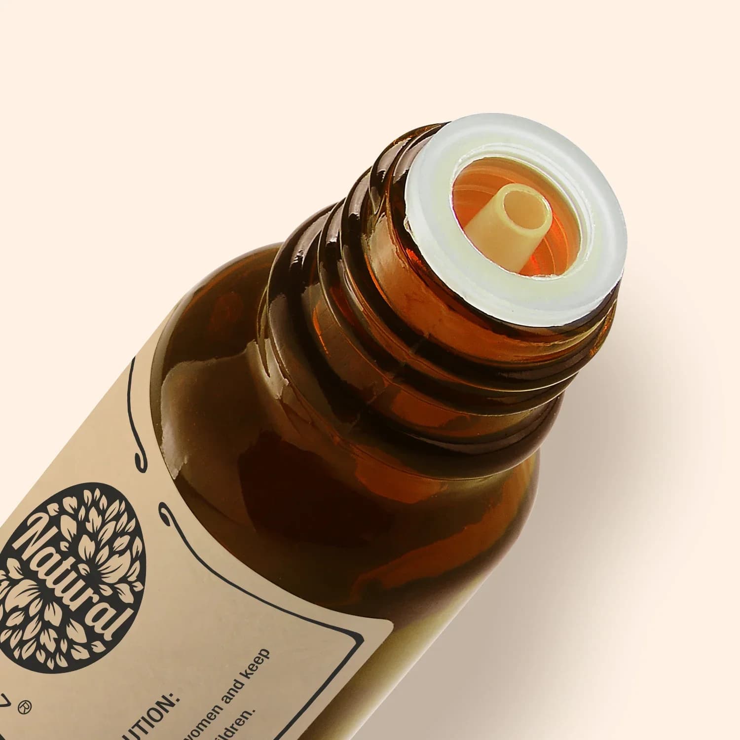 Huile essentielle d'ambre – Polyvalente pour bougies, savons et aromathérapie, diffuseur d'huile parfumée d'aromathérapie, huiles essentielles