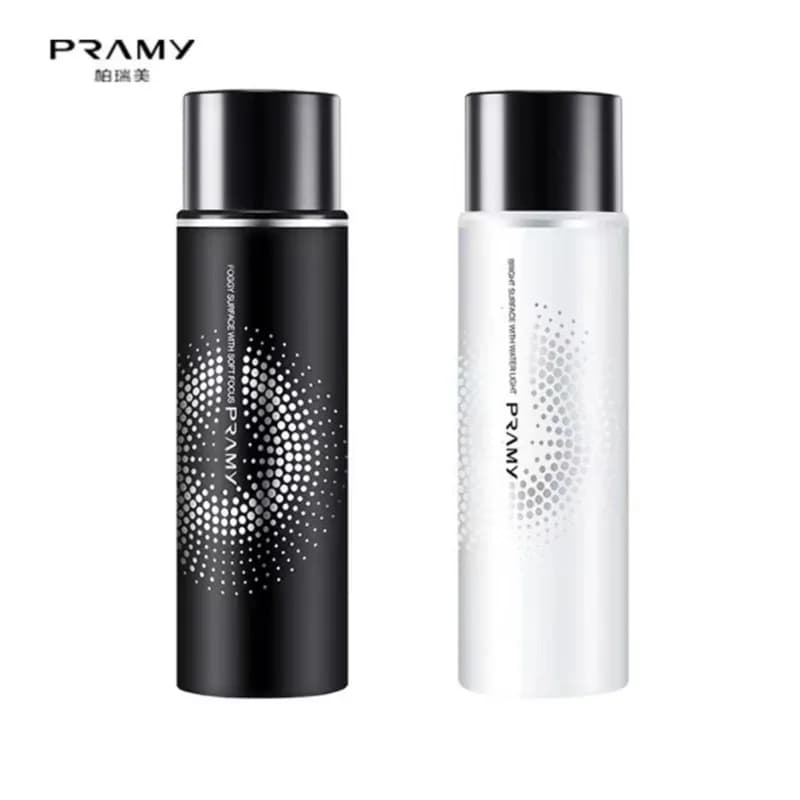 PRAM/Y – Spray de maquillage longue durée, 12 heures, couche de séchage rapide, hydratant, contrôle du sébum, brume Micro-fine, primaire de 100ml