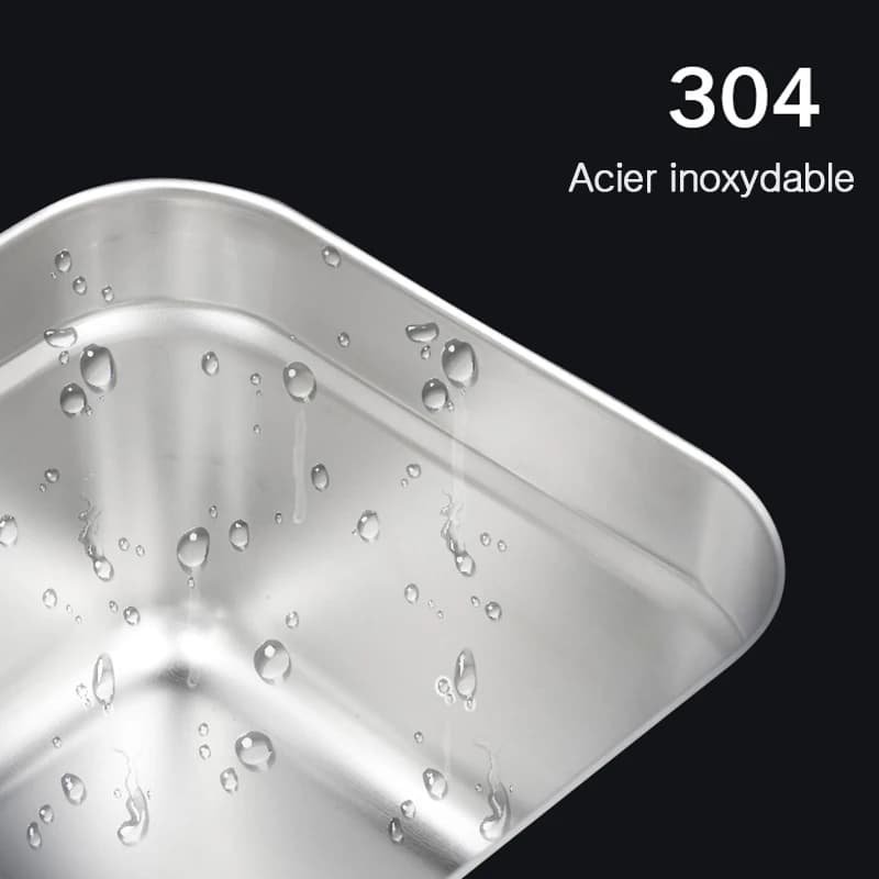 Nettoyeur à ultrasons numérique, bain pour pièces de bijoux, lunettes, manucure, coupe-pierres, rasoir dentaire, Machine de nettoyage à ultrasons