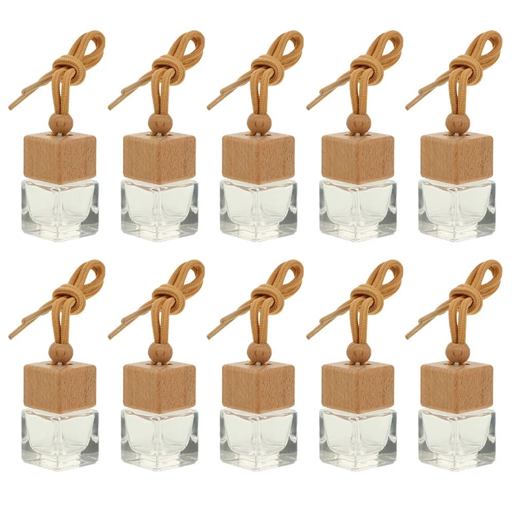 Diffuseurs Essentiels de 8ml