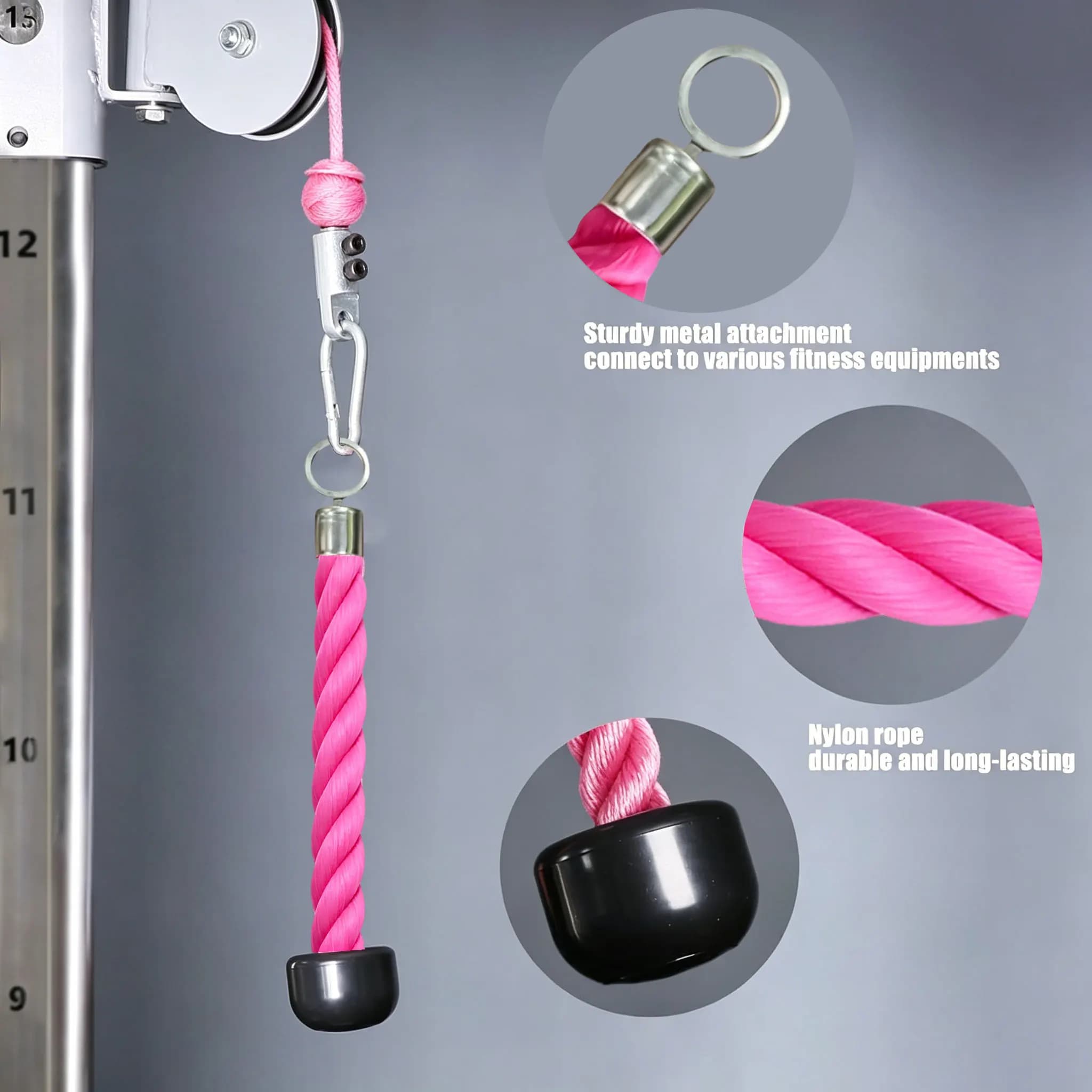 Accessoires de fitness à domicile