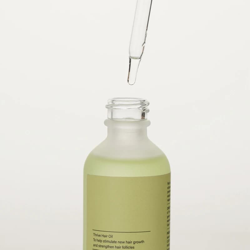 Huile capillaire nourrissante pour améliorer la qualité des cheveux, essence naturelle à base de plantes, revitalisant qui nourrit en profondeur les follicules pileux