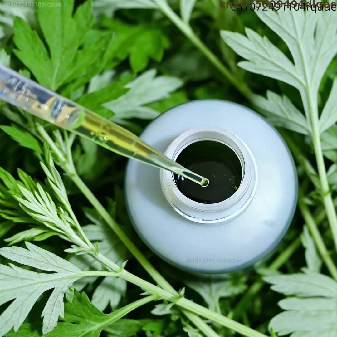Parfum Naturel Pur, Épices Végétales, Aromathérapie, Lotus Bleu, Armoise, Bois d'Agar, Huile de Neem, Matière Première, Soins de Massage, Savon DIY