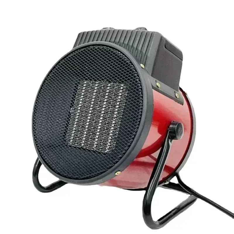 Chauffage électrique 3000W Thermostat chaleur rapide 2000W 3 vitesses ajuster réchauffeur d'air radiateur
