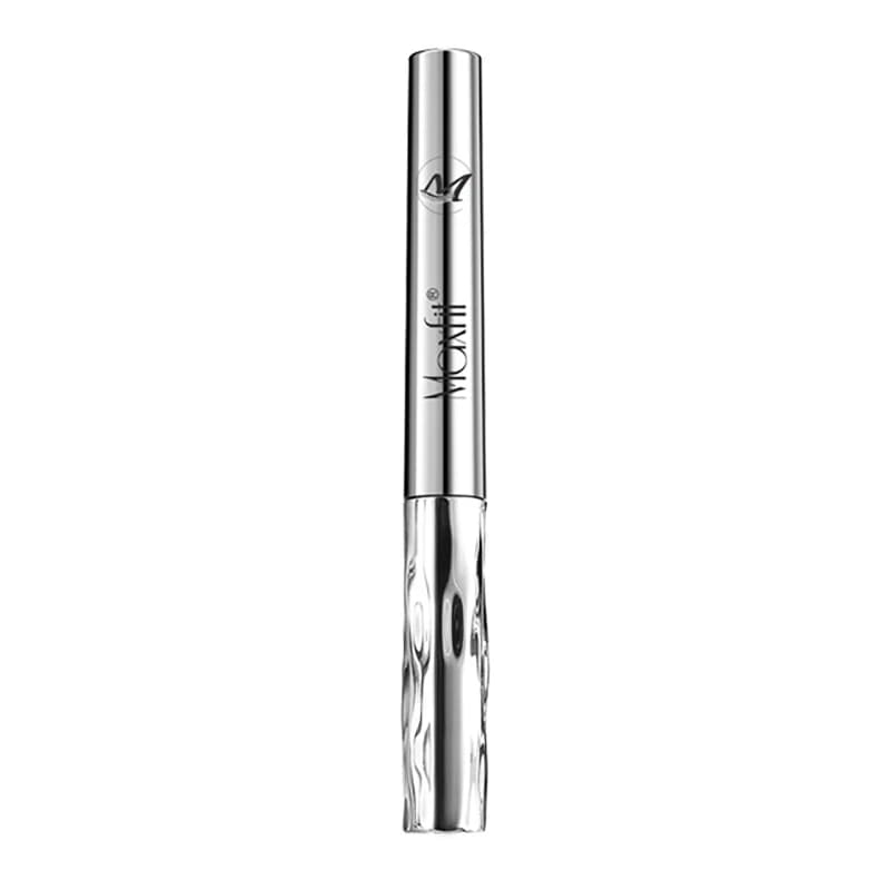 Mascara en métal et fer, mascara waterproof en fibres de soie, noir, longue tenue, extensions de cils, sans grumeaux, maquillage pour les yeux, cosmétiques