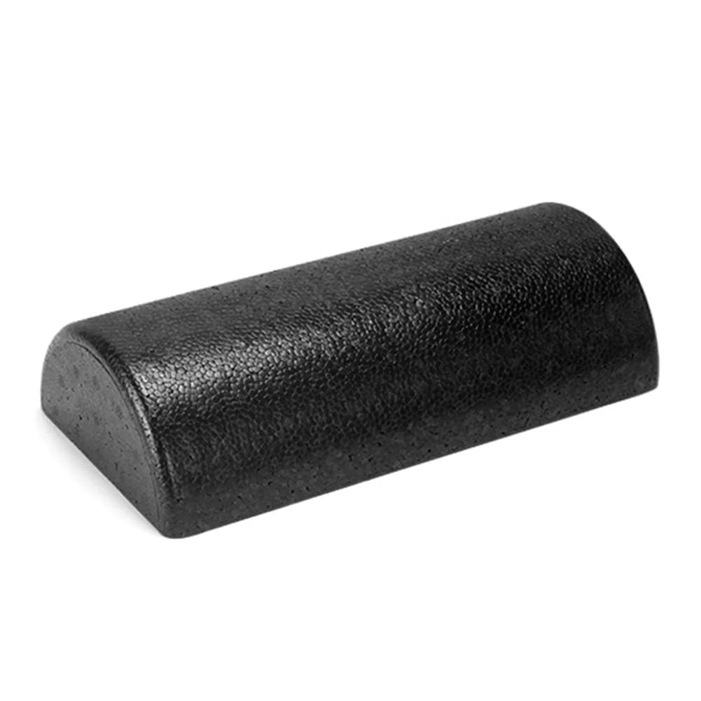Rouleau de Yoga demi-rond