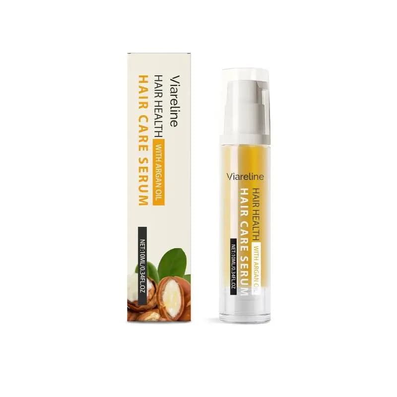 Huile de noix marocaine pour les soins capillaires, améliore la texture des cheveux, adoucit, éclaircit, lisse, hydrate, protège les cheveux